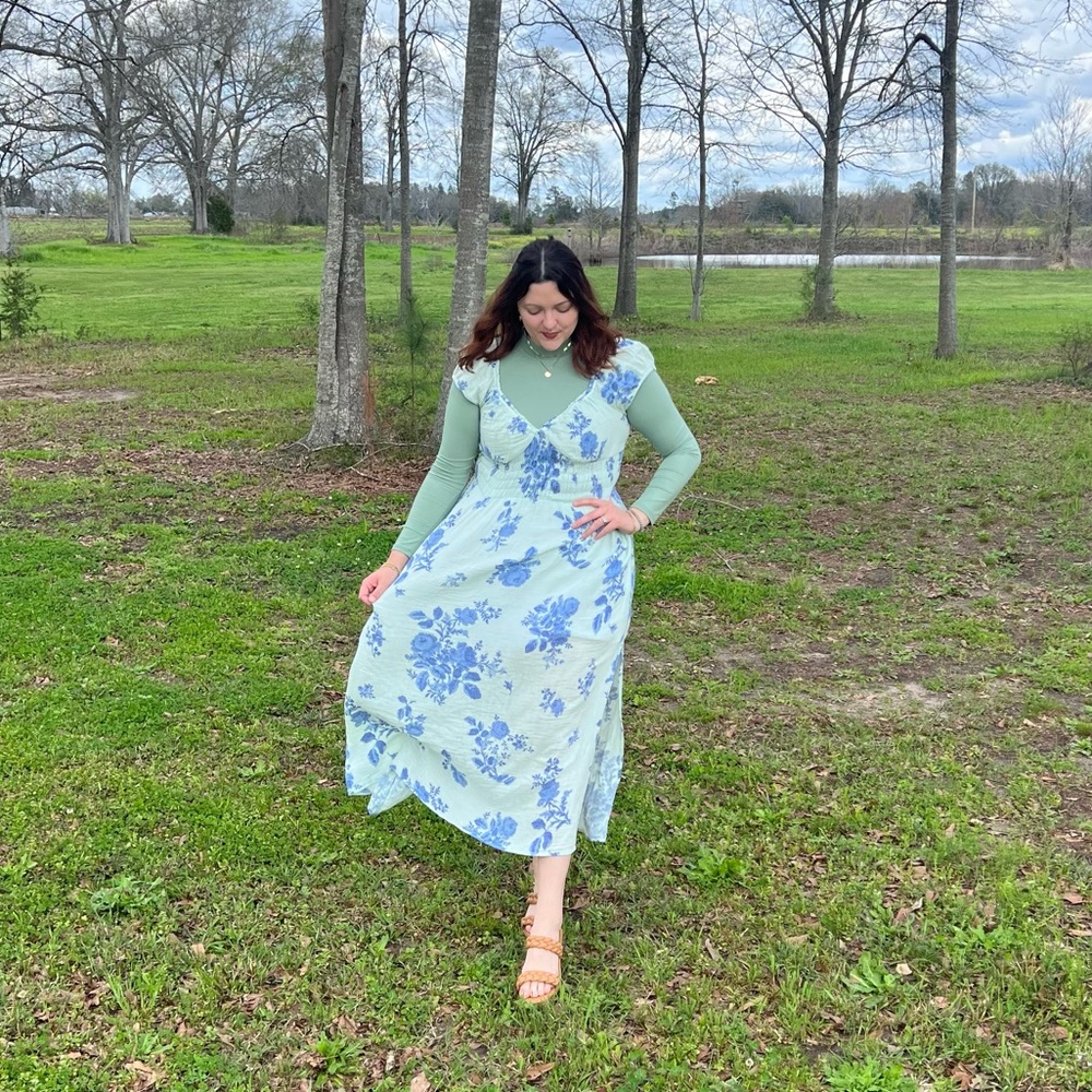 Meet your Posher, Shelby